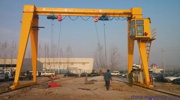 龙门吊起重机 160顿龙门吊 32吨龙门吊厂 5吨龙门吊报价