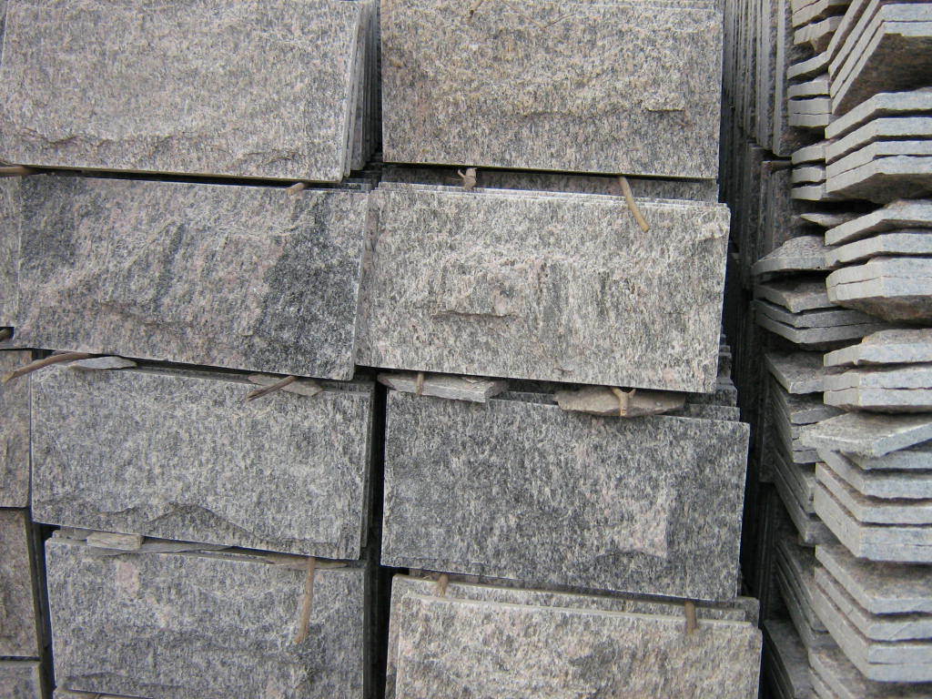 长期供应 文化石牡丹红外墙砖 外墙文化石示例图45