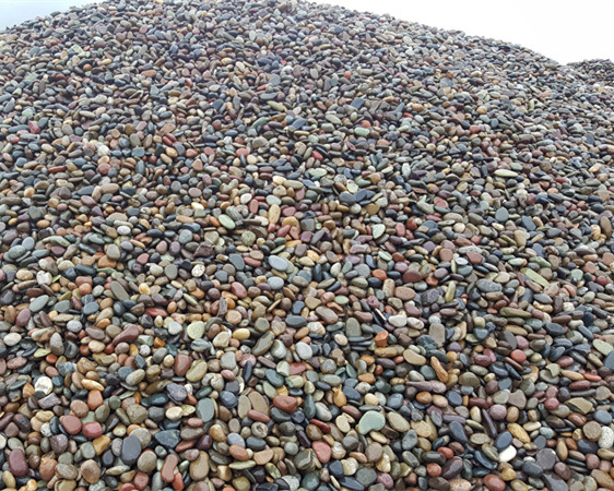 云南鹅卵石--云南鹅卵石价格--云南鹅卵石厂家/到重庆荣顺矿产！示例图5