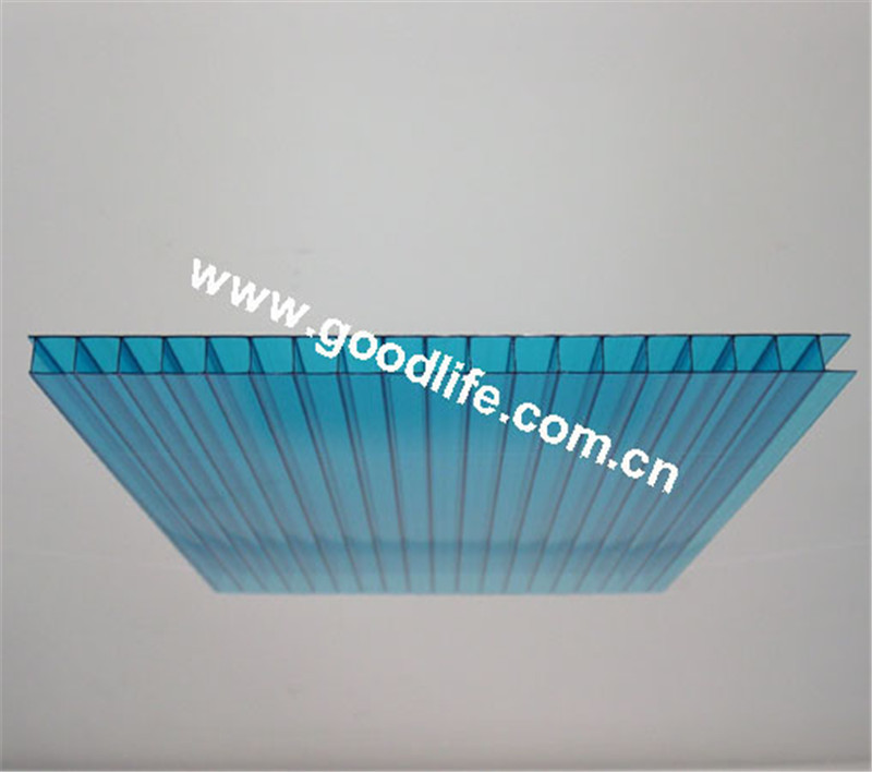 广东pc板厂家 pc阳光板 防静电 抗紫外线 抗老化示例图5