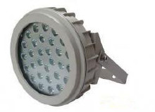 BLD53系列防爆灯LED防爆灯多颗灯珠采用进口芯片示例图1