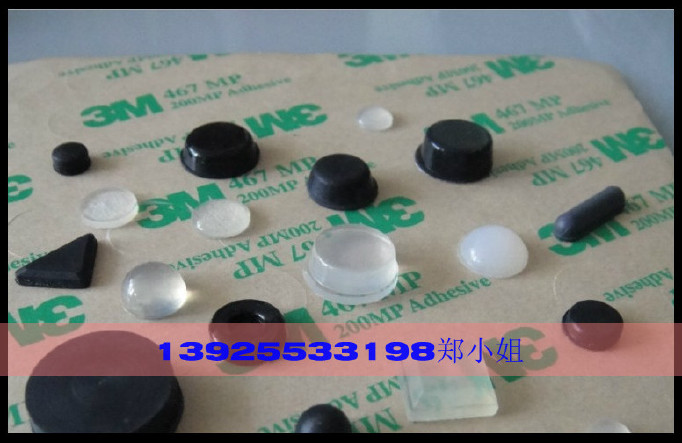 广东硅胶O型圈，透明食品级硅胶垫片/胶圈 厂家直销示例图3