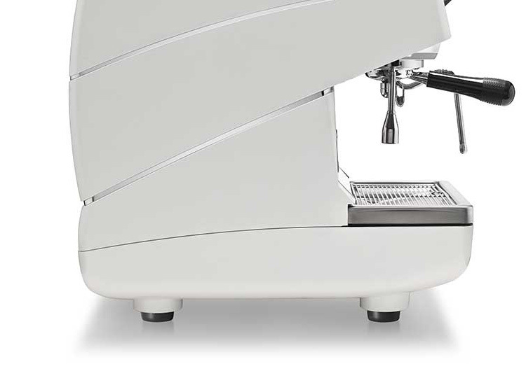 诺瓦商用半自动咖啡机Nuova simonelli APPIA2双头高杯电控咖啡机示例图3