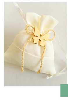 仙美喜糖包装袋 锦囊袋 创意小礼物礼品 现货供应 可定制示例图5