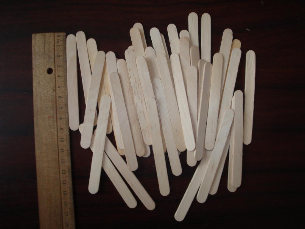 儿童手工DIY锯齿棒 100支 益智拼接锯齿棒 儿童手工锯齿棒示例图8