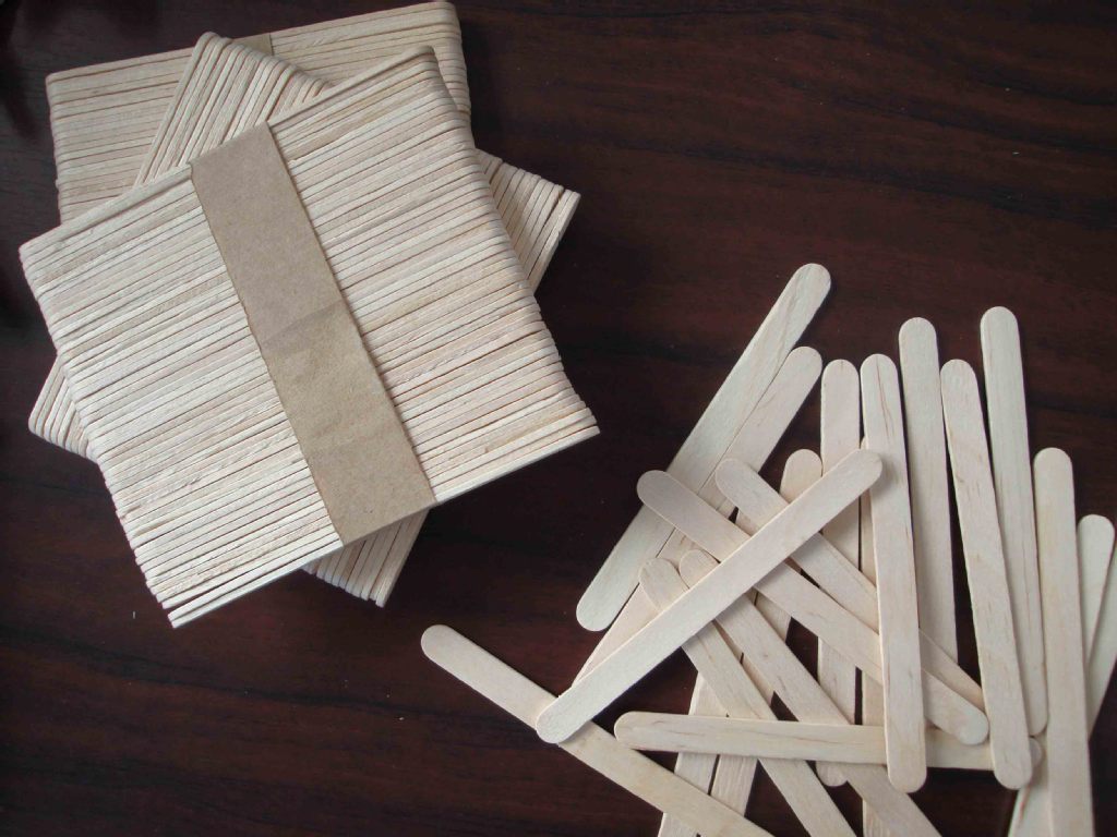 儿童手工DIY锯齿棒 100支 益智拼接锯齿棒 儿童手工锯齿棒示例图1