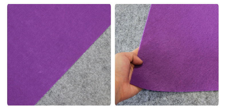 厂家直销紫色地毯婚庆展会开业地毯浪漫紫红色一次性地毯婚庆地毯示例图12