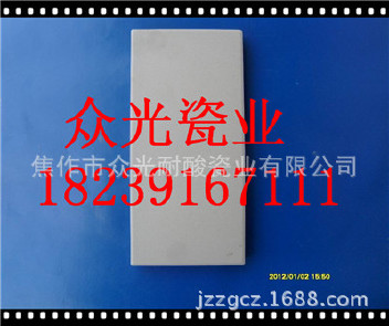 防腐耐酸砖耐酸瓷砖生产厂家焦作众光示例图9