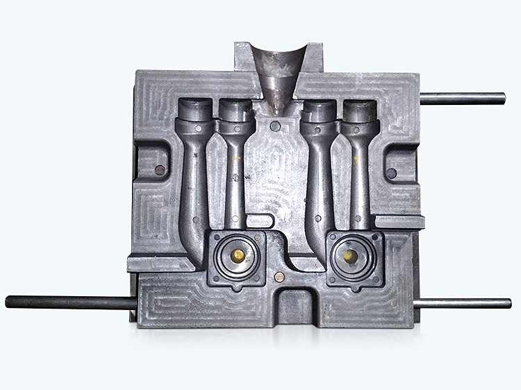 产地货源五金模具加工 模具定制设计 翻砂铸造铝重力铸造模具厂家示例图17