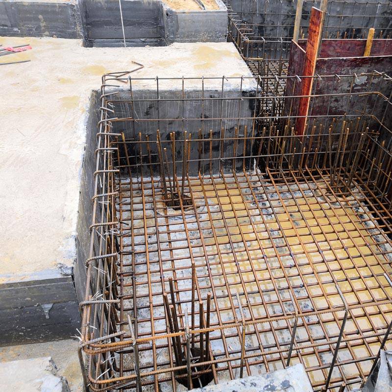 广东中山筏板砖胎膜砌筑施工方案