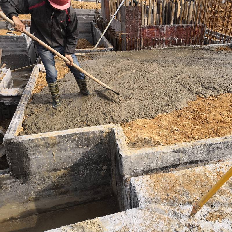 广东中山筏板砖胎膜砌筑施工方案