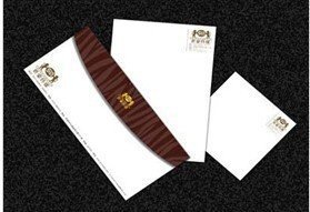 廠家直銷定制單色DL/5號牛皮紙信封 信封  牛皮紙信封 牛 彩色信示例圖7