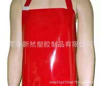 TPU围裙料薄膜 0.22mmtpu工业围裙料 2017韩版围裙 tpu防水透气膜示例图13
