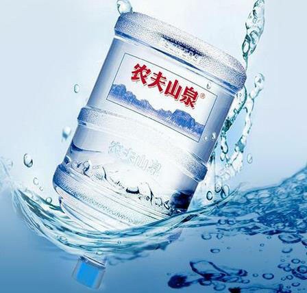 品牌纯净水质量放心可靠