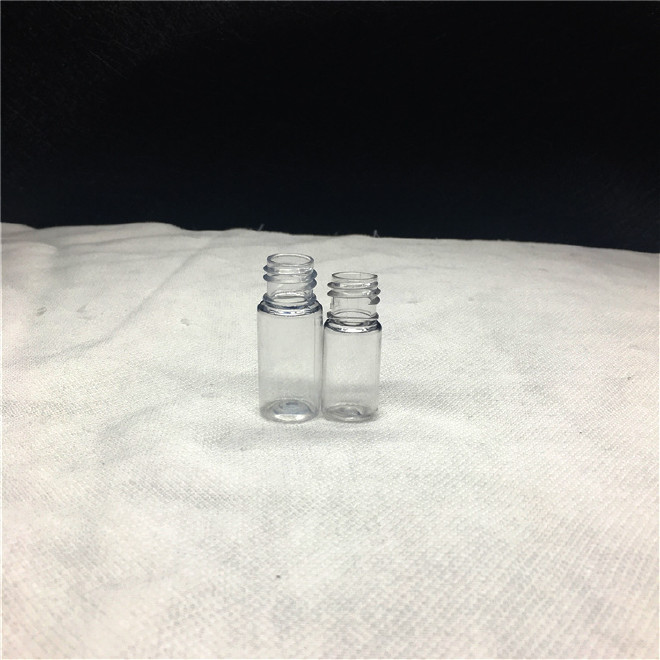 现货批发塑料瓶pet塑料口服液瓶 管制玻璃瓶香水小样瓶口服液瓶示例图12