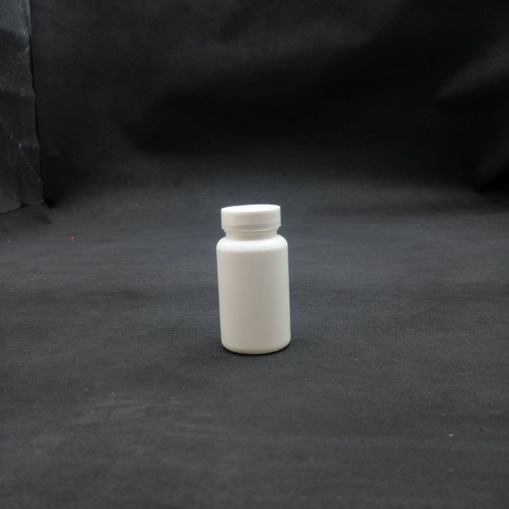 厂家批发50g高密度聚乙烯大口粉瓶兽药鱼药保健品瓶示例图6