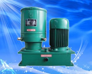 电动润滑泵 电动干油泵 油泵 华懋润滑GDB-1-20 柱塞泵等各类润滑设备4