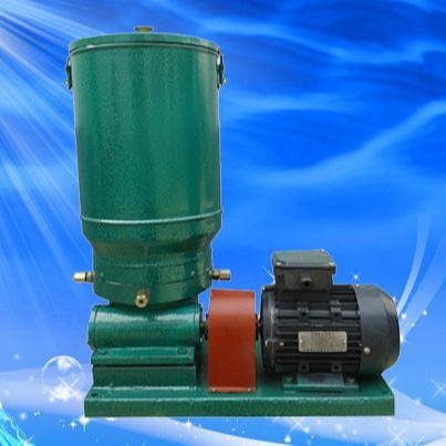 油泵 柱塞泵等各类润滑设备 华懋润滑GDB-1-20 润滑泵 我厂专业生产电动干油泵