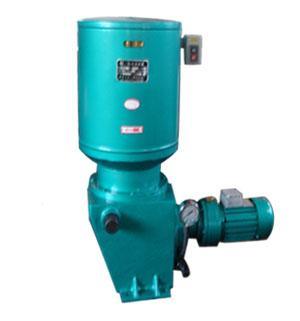 GDB电动干油泵 多点润滑泵 山河润滑泵 润滑设备 手动泵 黄油泵1