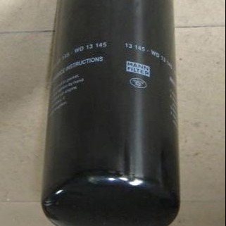空压机保养配件油滤 压缩设备配件1