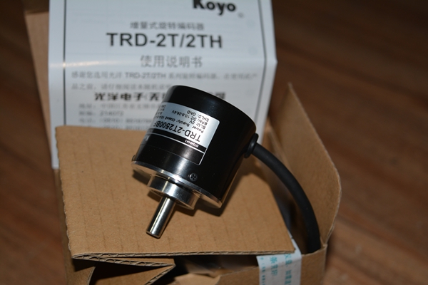 其他工控系统及装备 TRD-2T1024BF光洋编码器原装正品1