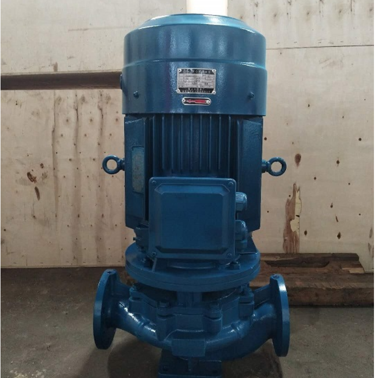 厂家出售离心泵 现货多级离心泵 DL型多级离心泵2