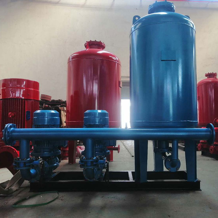ZWL-I-X-13供水设备 正济消防泵厂家 主营消防增压稳压供水设备1
