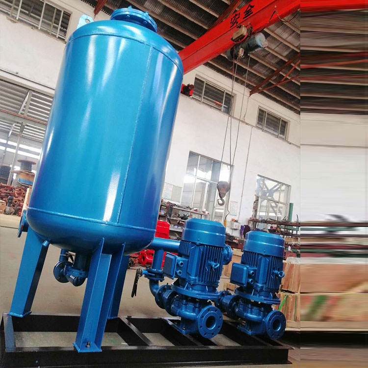 ZWL-I-X-13供水设备 正济消防泵厂家 主营消防增压稳压供水设备2