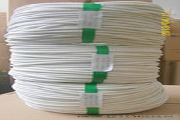 纤维管 自熄管 广州市硕安绝缘材料有限公司批量生产供应 玻纤套管1
