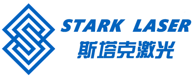 激光点焊机 STARK激光焊接机器人工作站 斯塔克激光 自动激光焊接1