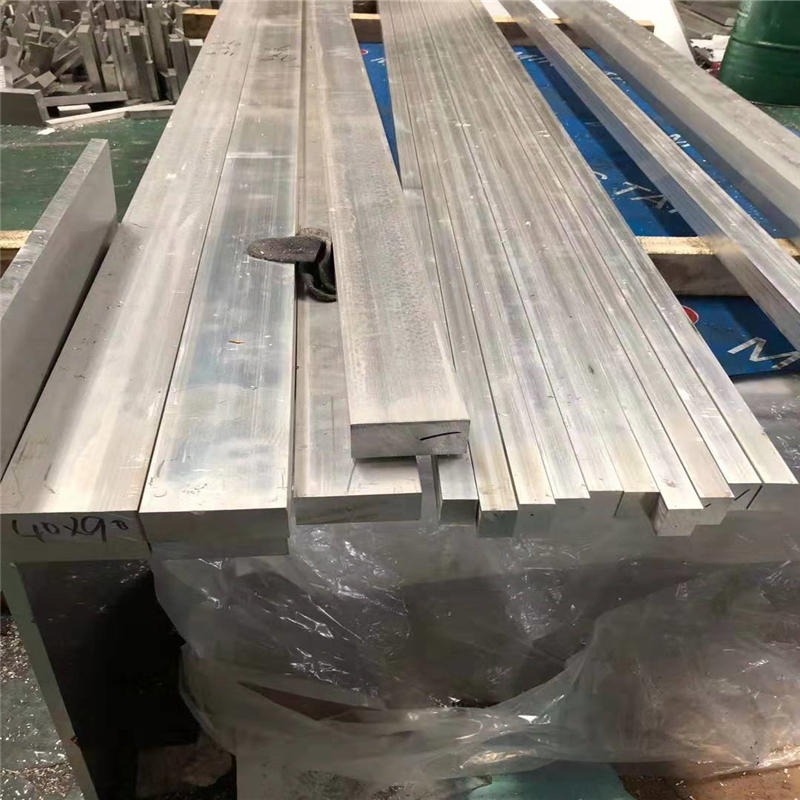 库存 工厂直销合金铝管 毛细铝管 型材 合金铝材 合金铝排 厚壁铝管 6061铝镁合金7