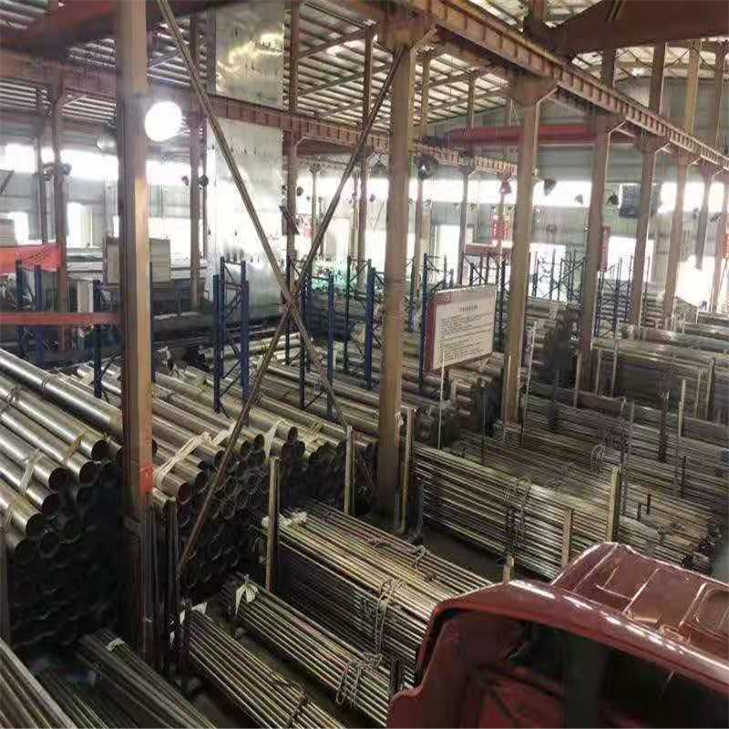 库存 工厂直销合金铝管 毛细铝管 型材 合金铝材 合金铝排 厚壁铝管 6061铝镁合金6