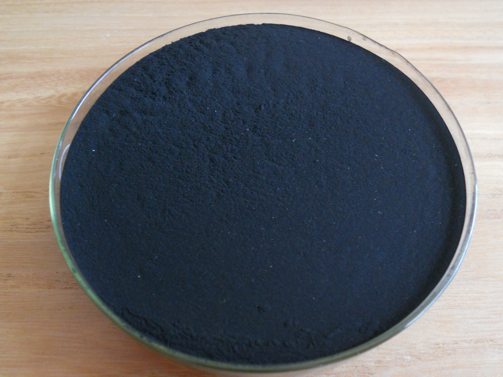 污水脱色粉末活性炭-废水脱色粉末活性炭-中优煤质粉末活性炭139095600444