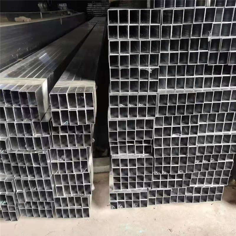 卷带 铝合金管 折弯铝板 铝方管按要求零割 4043铝棒 供应4系变形铝合金4043铝板6