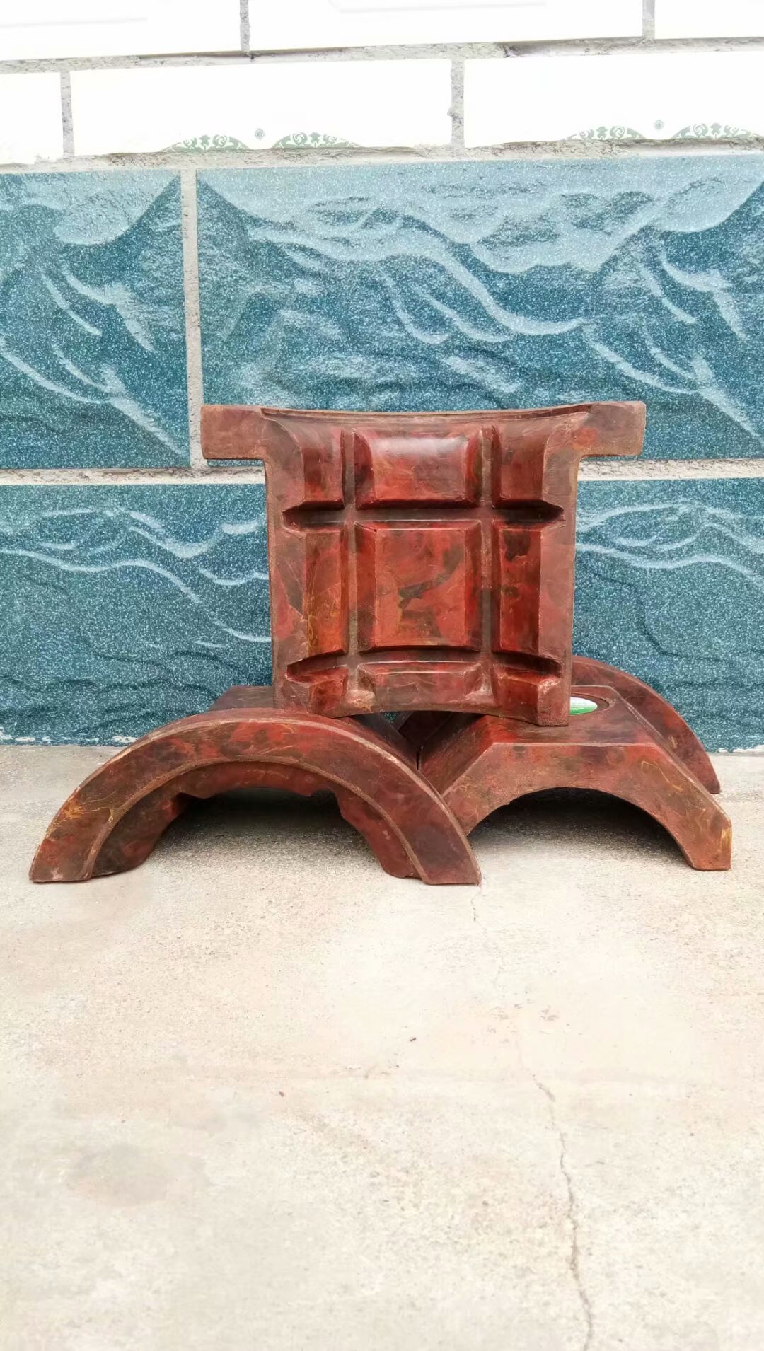 胶木瓦 胶木托轮 致远钢铁厂家 胶木轴瓦 造纸设备及配件4