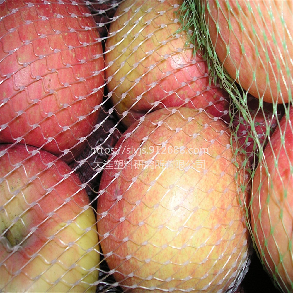 果蔬包装网设备 生产线 挡鸟网 单向拉伸网 塑料挤出机