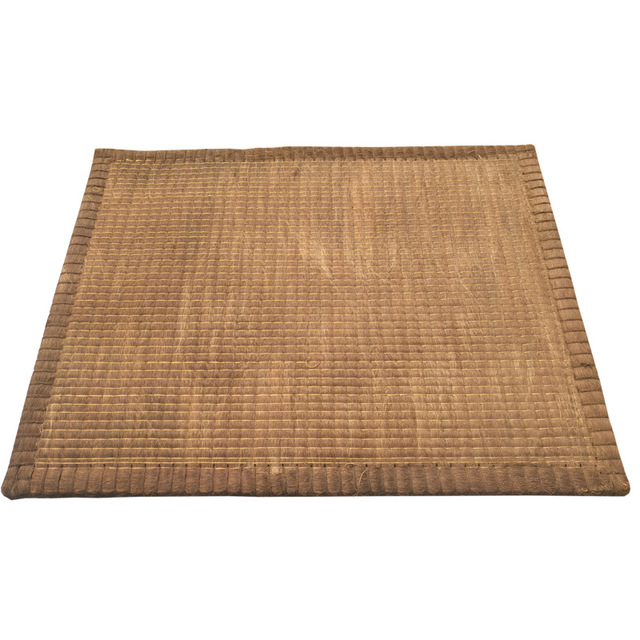 高师傅 数控机缝硬棕垫 其他床垫 价格实惠 山棕床垫头丝包边2