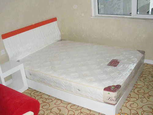 东莞好用的公寓床垫供应 其他 公寓床垫供应厂家1