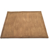1.5*2*0.06米 头丝天然手工无胶山棕床垫 环保山棕床垫 量大包邮2