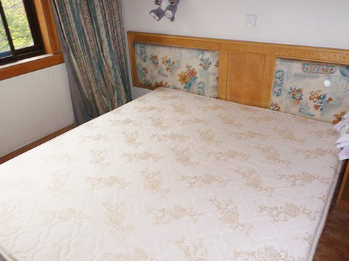 其他 观澜公寓床垫 大量供应出售实惠的公寓床垫5