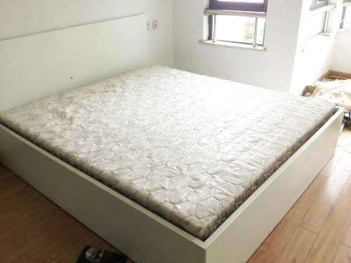 能买到高质量的出租房床垫 惠州出租房床垫加工 其他3