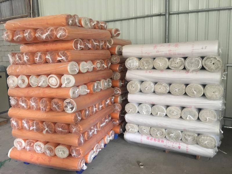 其他景观材料 福建针织棉保护垫厂 有品质的针织棉保护垫推荐