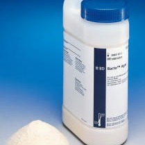 生化试剂 Bacto纯化琼脂粉 美国BD 214010Agar
