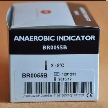 英国OXOID厌氧指示剂 BR0055B 分析试剂1