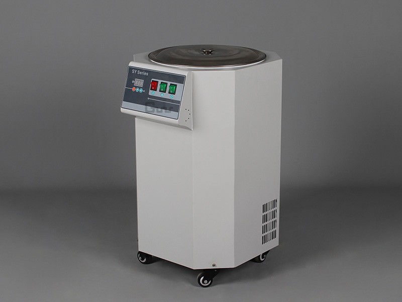 循环水浴循环箱生产厂家 温湿度控制（调节）器2