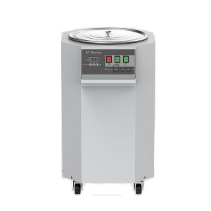 循环水浴循环箱生产厂家 温湿度控制（调节）器5