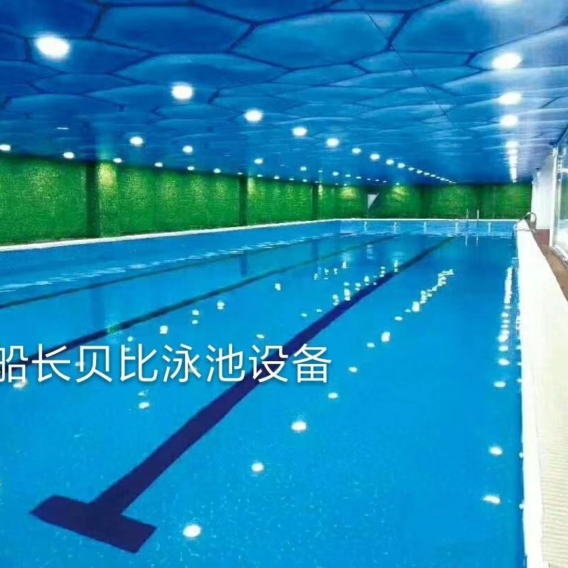 南平市游泳池生产厂家专业供应 儿童亲子游泳池 婴幼儿游泳馆设备