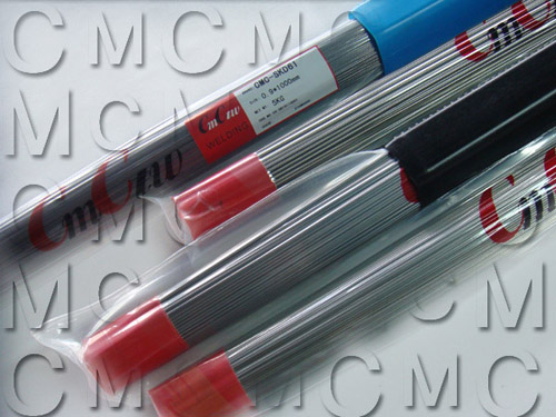 ENiCrMo-10镍基焊条代理商 美国SMC超合金INCONEL 122