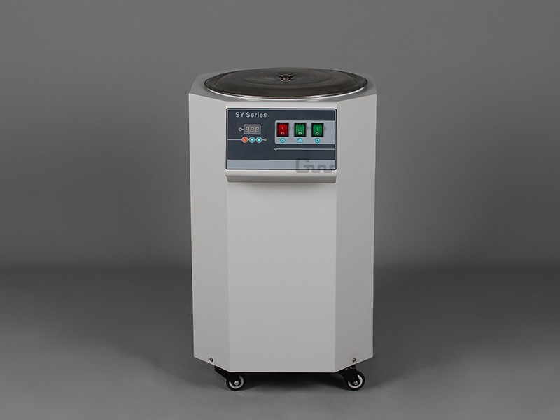 循环水浴循环箱生产厂家 温湿度控制（调节）器1