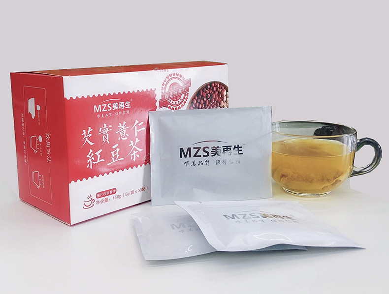 西安红枣桂圆茶生产厂家贴牌加工 其他传统滋补品